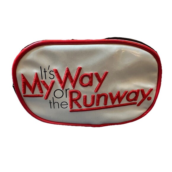 Edna Mode Cosmetic Bag - Picture 2 of 8